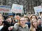 Vrijheid