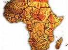 Afrika hunger