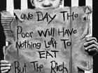 Eat the rich