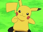 Pikachu VS Psyd